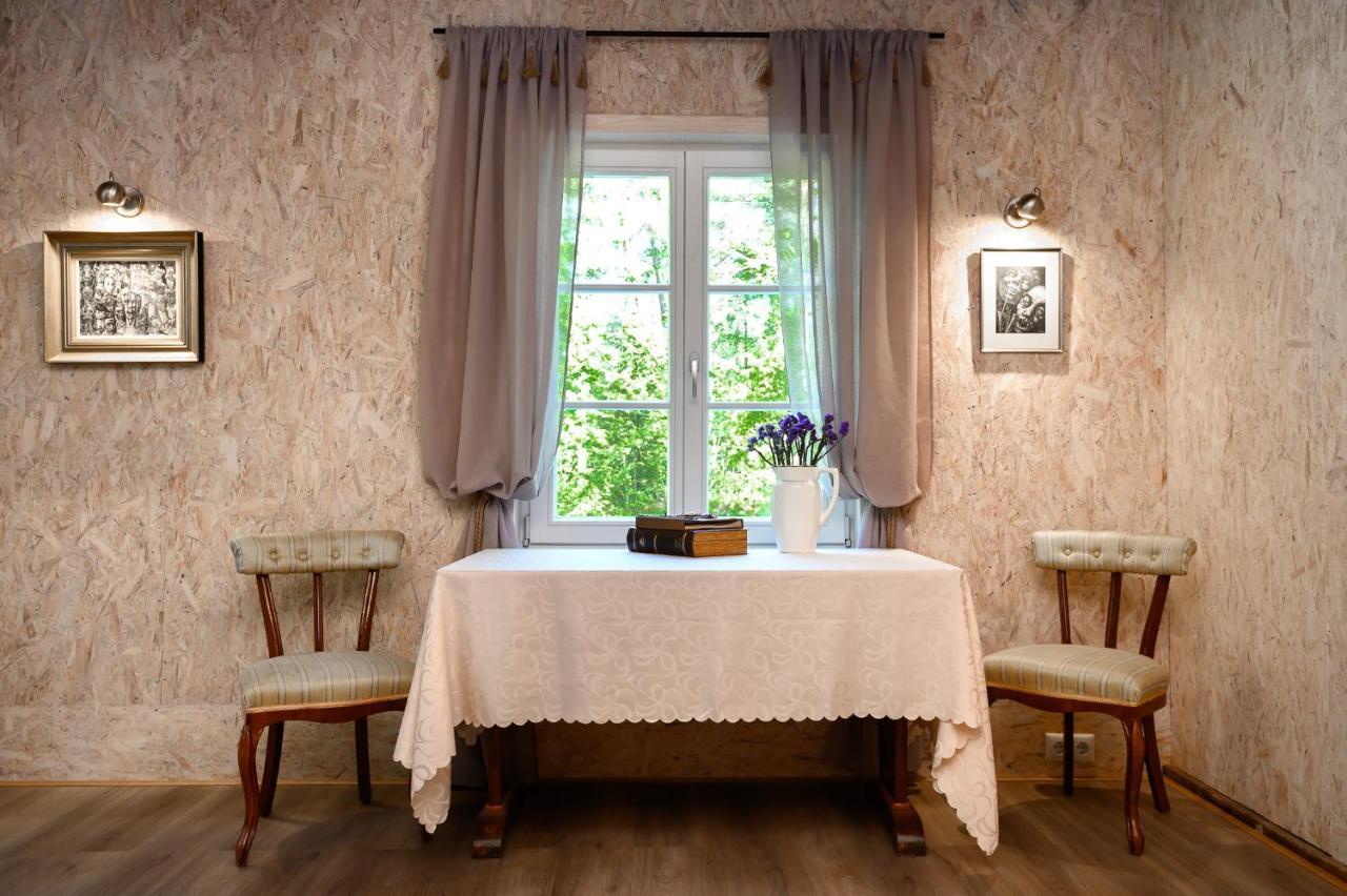 Uki Puhkekuela Otel Pärnu Dış mekan fotoğraf