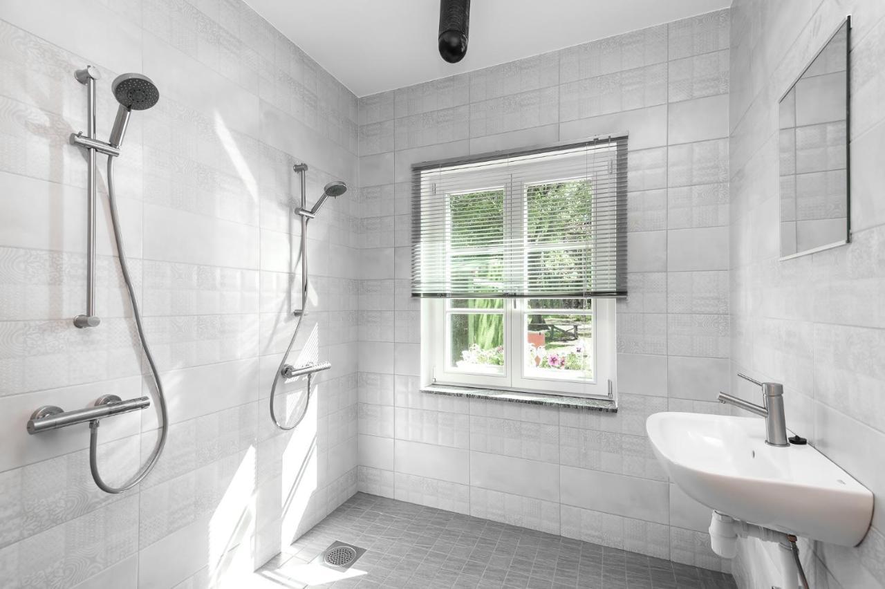 Uki Puhkekuela Otel Pärnu Dış mekan fotoğraf