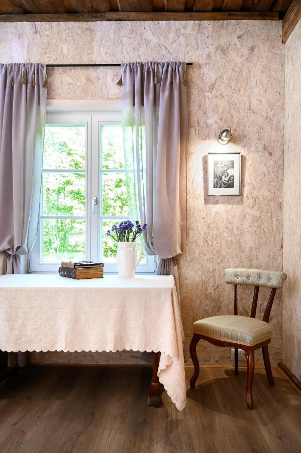 Uki Puhkekuela Otel Pärnu Dış mekan fotoğraf